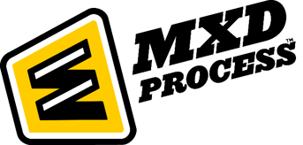 MXD Process Logo